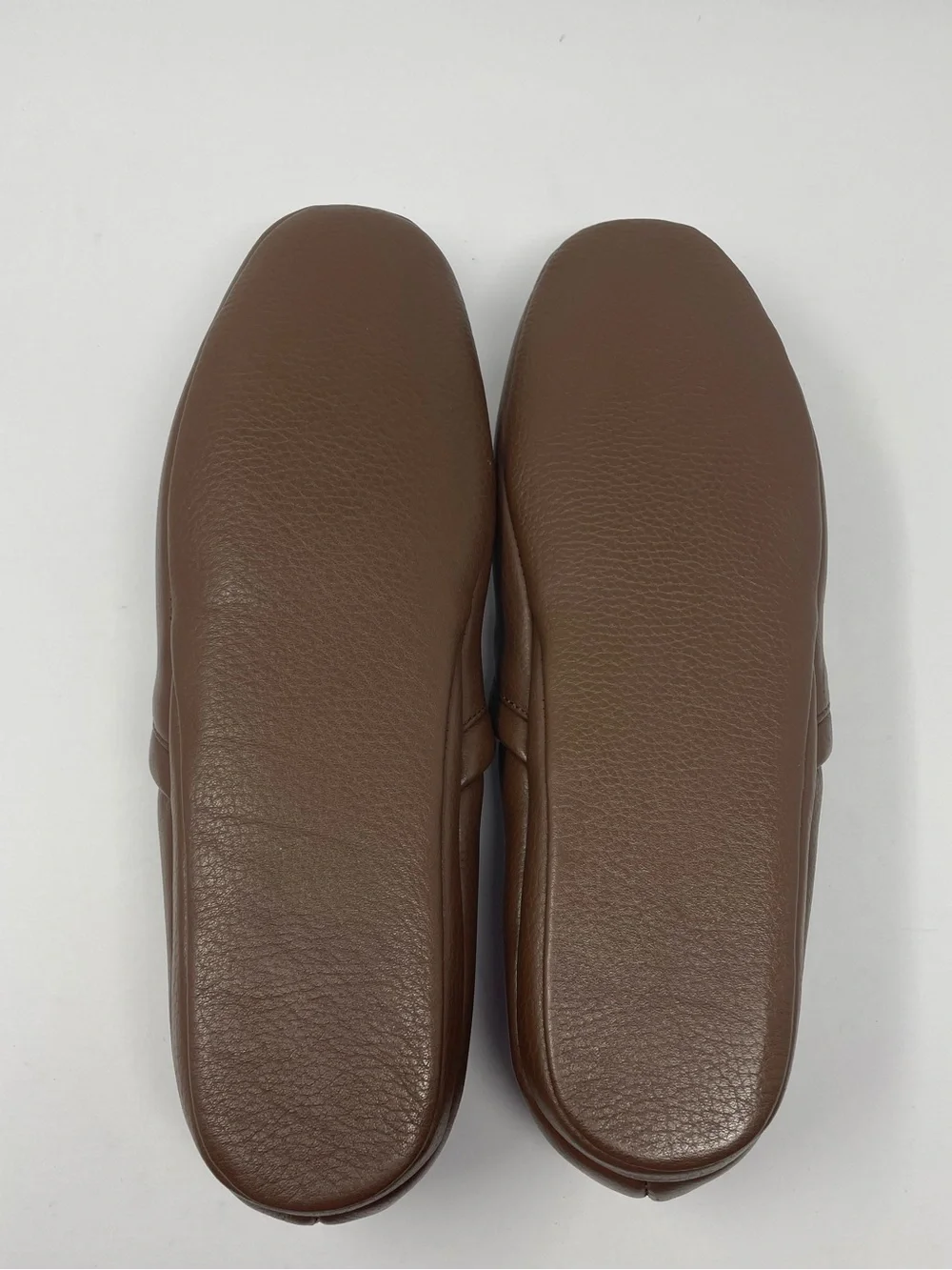 L.B.Evans brown slip